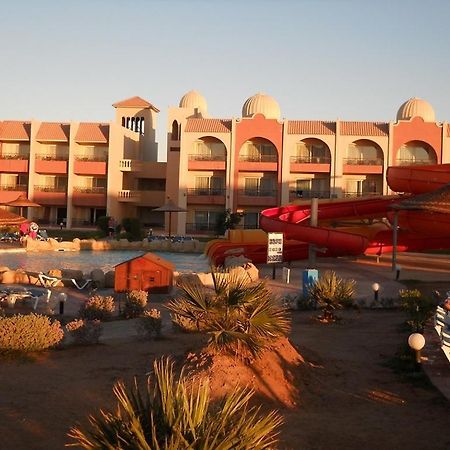 Tirana Aqua Park Resort Σαρμ Ελ Σέιχ Εξωτερικό φωτογραφία