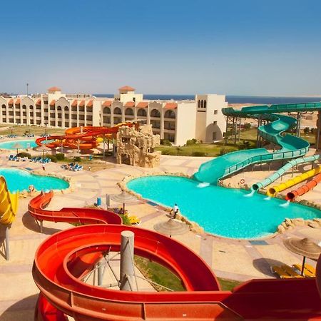 Tirana Aqua Park Resort Σαρμ Ελ Σέιχ Εξωτερικό φωτογραφία