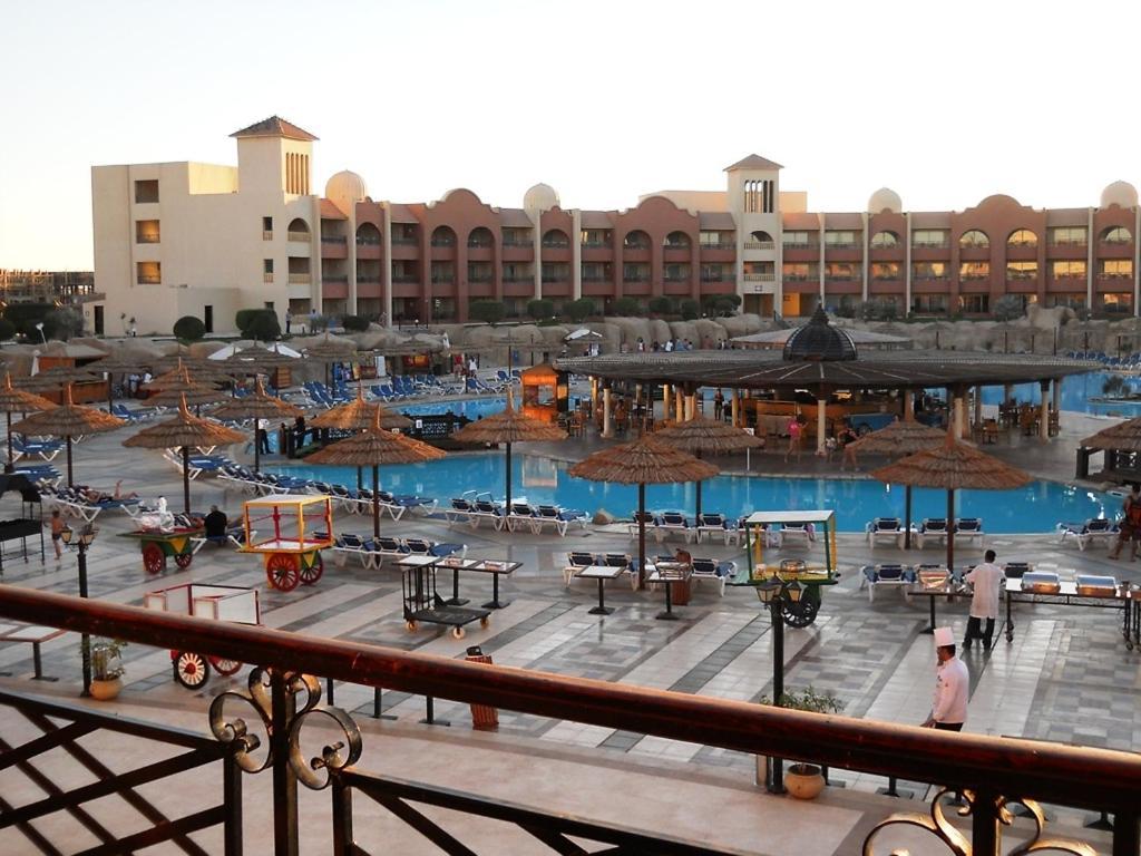Tirana Aqua Park Resort Σαρμ Ελ Σέιχ Εξωτερικό φωτογραφία