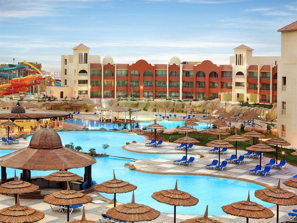 Tirana Aqua Park Resort Σαρμ Ελ Σέιχ Εξωτερικό φωτογραφία