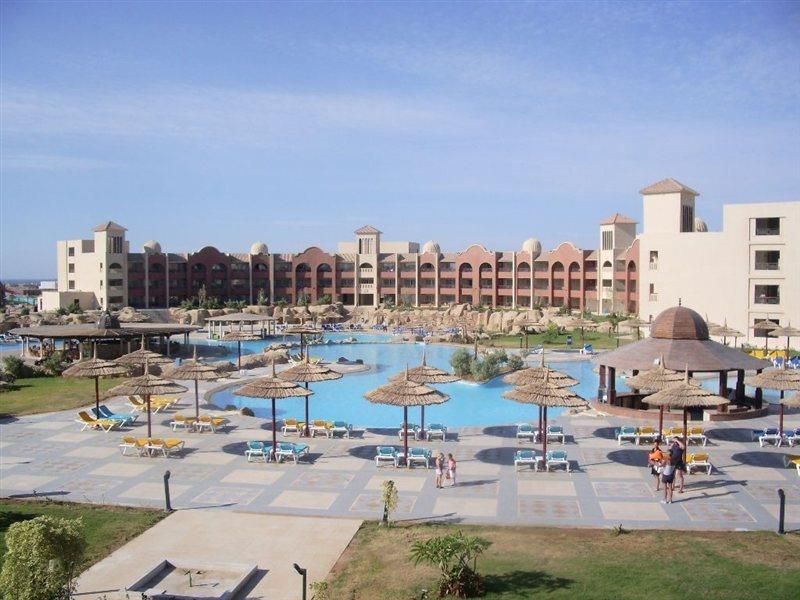 Tirana Aqua Park Resort Σαρμ Ελ Σέιχ Εξωτερικό φωτογραφία