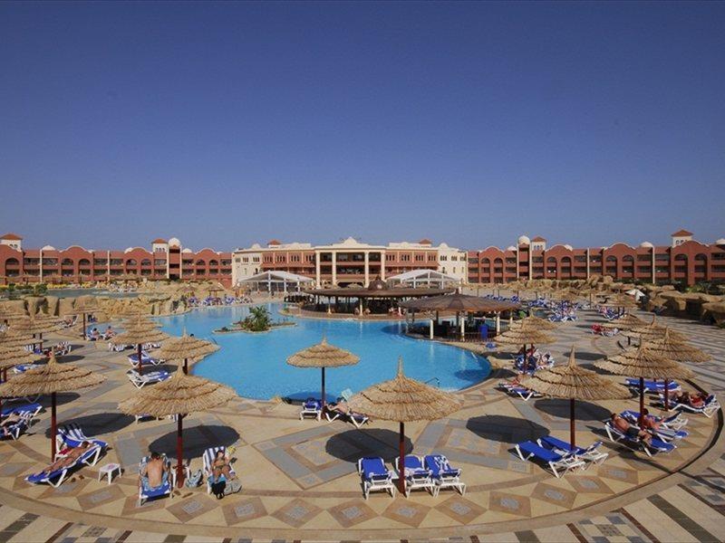Tirana Aqua Park Resort Σαρμ Ελ Σέιχ Εξωτερικό φωτογραφία