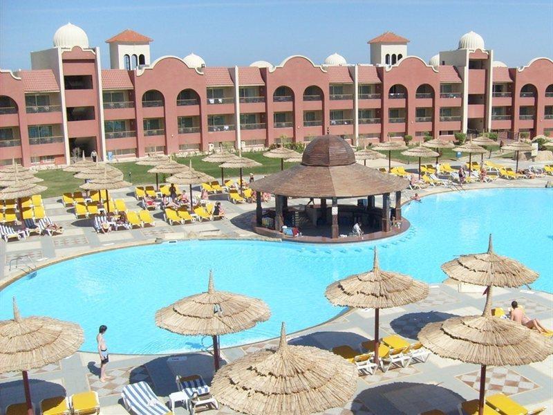 Tirana Aqua Park Resort Σαρμ Ελ Σέιχ Εξωτερικό φωτογραφία