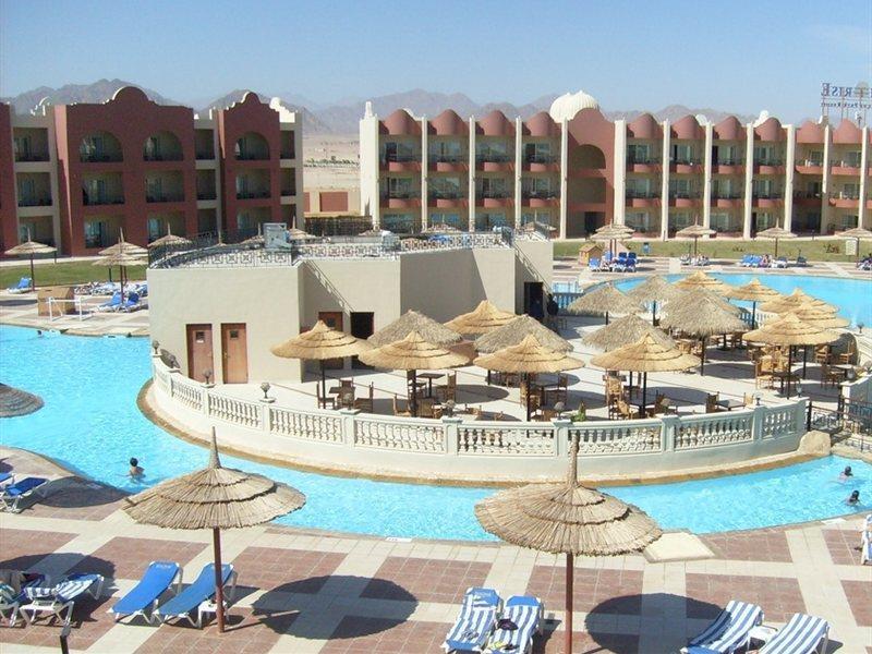 Tirana Aqua Park Resort Σαρμ Ελ Σέιχ Εξωτερικό φωτογραφία