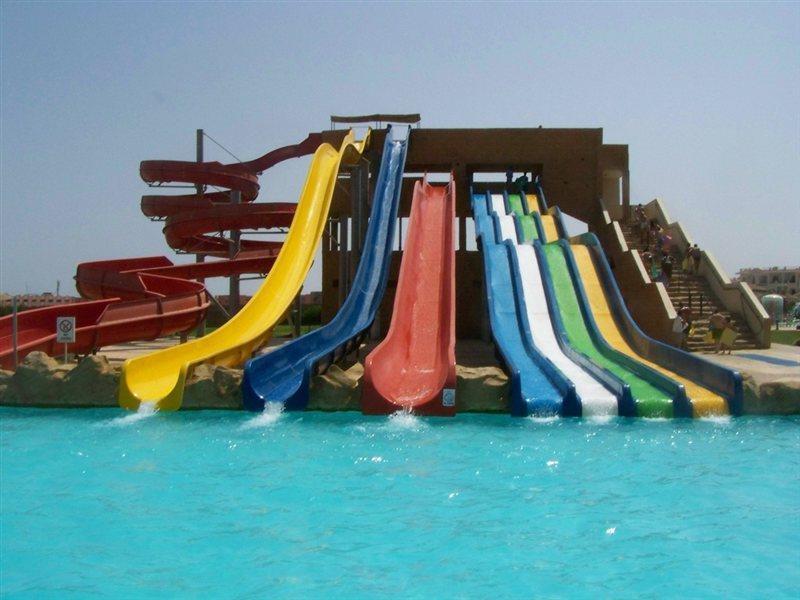 Tirana Aqua Park Resort Σαρμ Ελ Σέιχ Εξωτερικό φωτογραφία