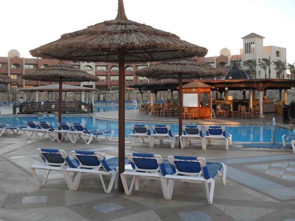 Tirana Aqua Park Resort Σαρμ Ελ Σέιχ Εξωτερικό φωτογραφία