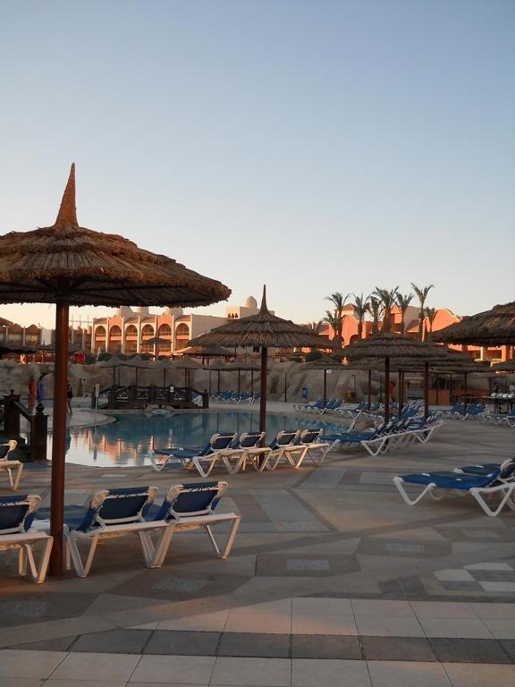 Tirana Aqua Park Resort Σαρμ Ελ Σέιχ Εξωτερικό φωτογραφία