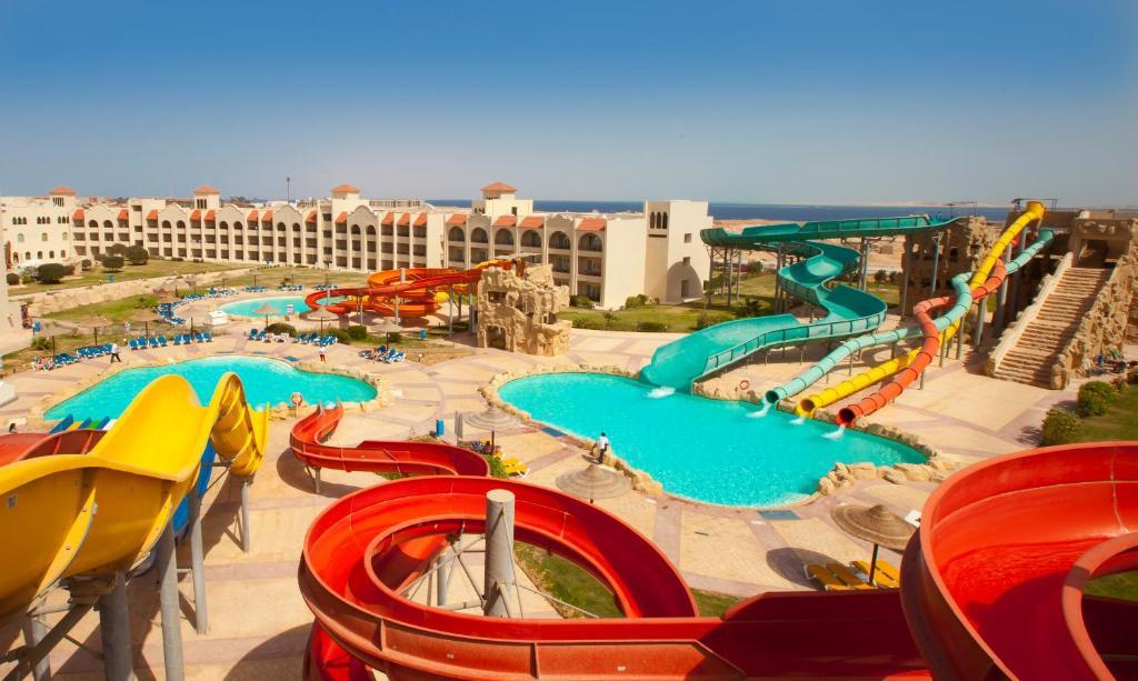 Tirana Aqua Park Resort Σαρμ Ελ Σέιχ Εξωτερικό φωτογραφία