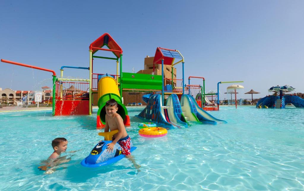 Tirana Aqua Park Resort Σαρμ Ελ Σέιχ Εξωτερικό φωτογραφία