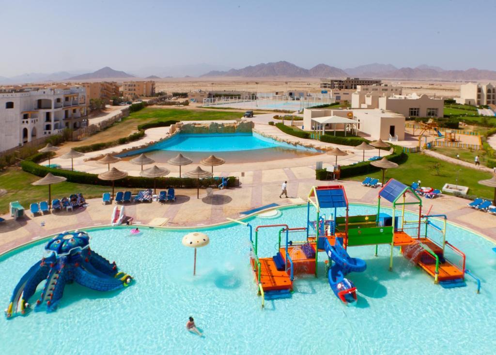 Tirana Aqua Park Resort Σαρμ Ελ Σέιχ Εξωτερικό φωτογραφία