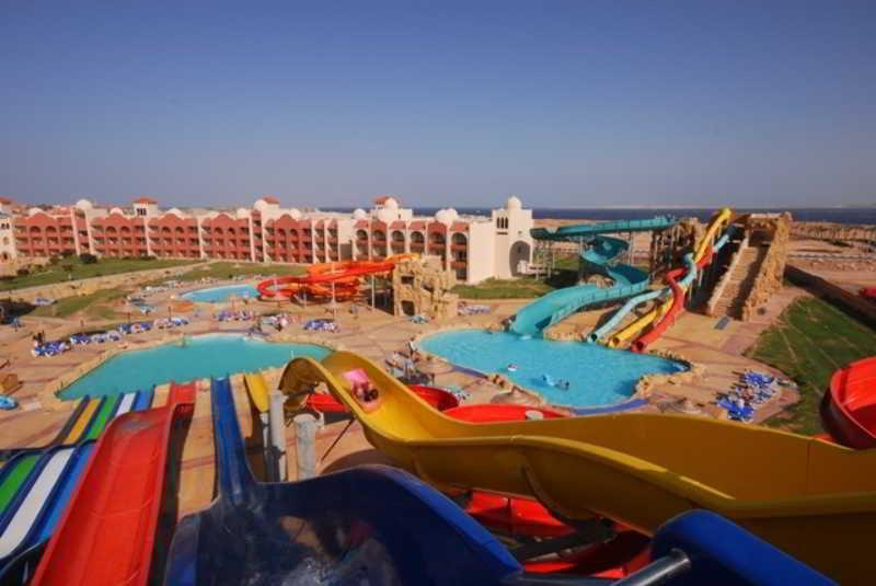 Tirana Aqua Park Resort Σαρμ Ελ Σέιχ Εξωτερικό φωτογραφία