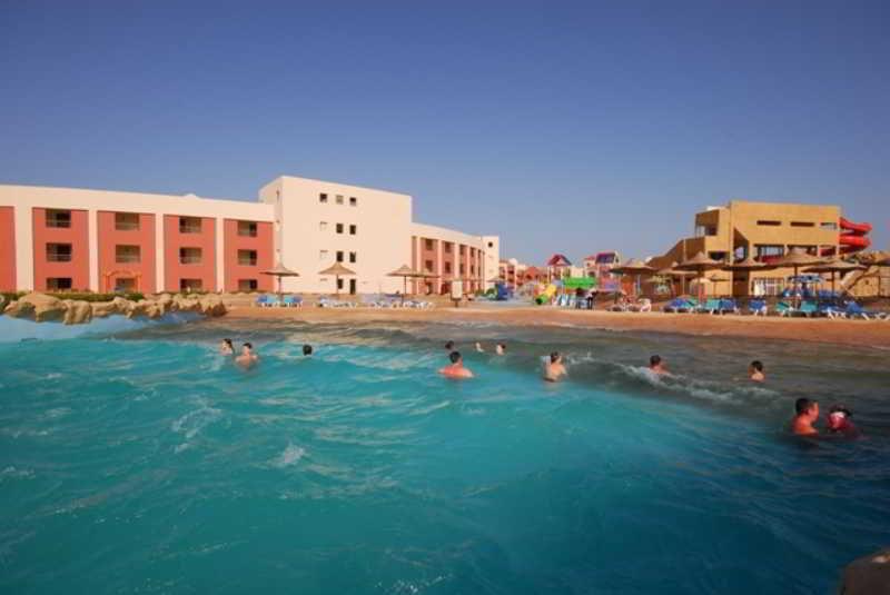 Tirana Aqua Park Resort Σαρμ Ελ Σέιχ Εξωτερικό φωτογραφία