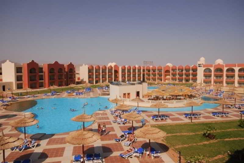 Tirana Aqua Park Resort Σαρμ Ελ Σέιχ Εξωτερικό φωτογραφία