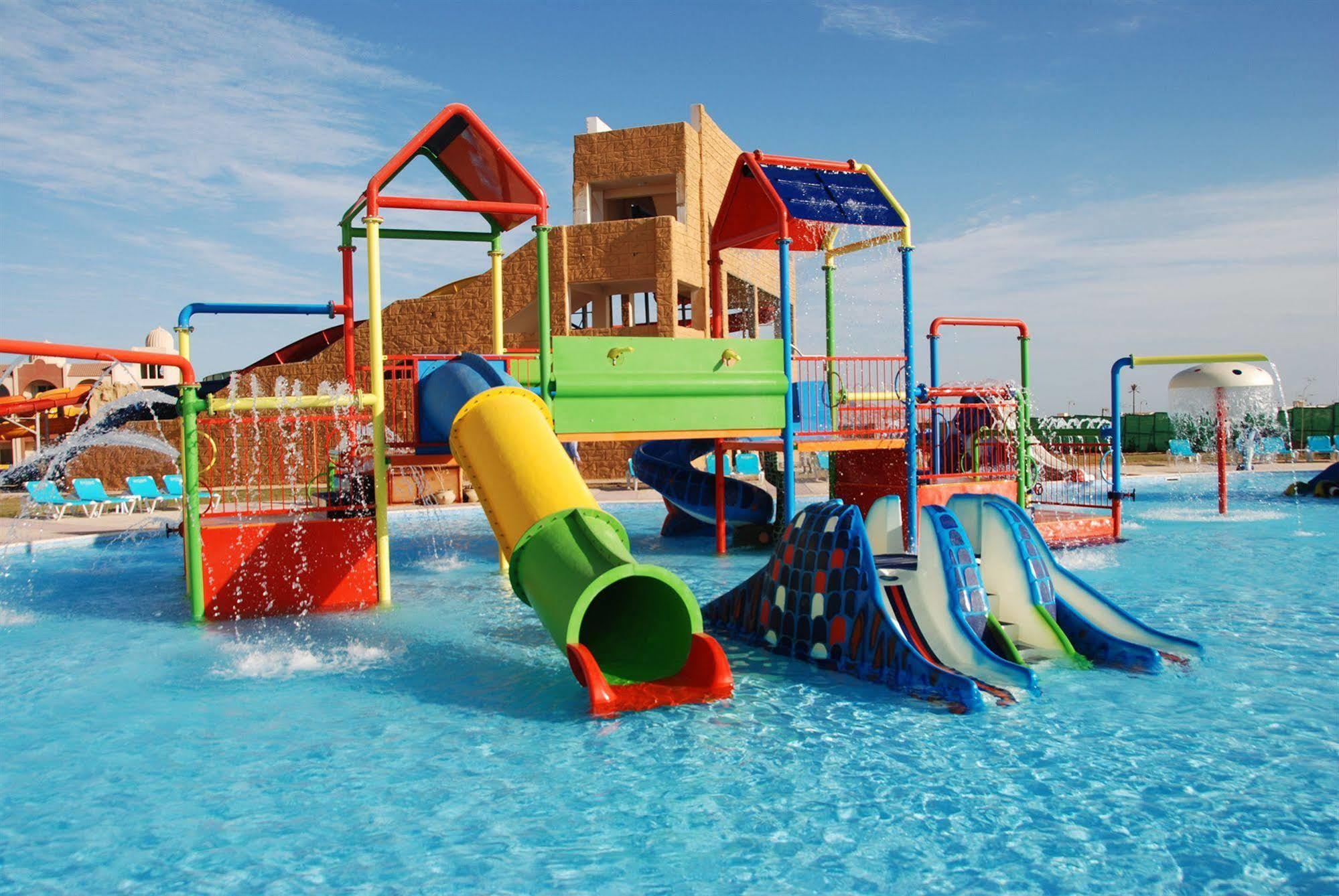 Tirana Aqua Park Resort Σαρμ Ελ Σέιχ Εξωτερικό φωτογραφία