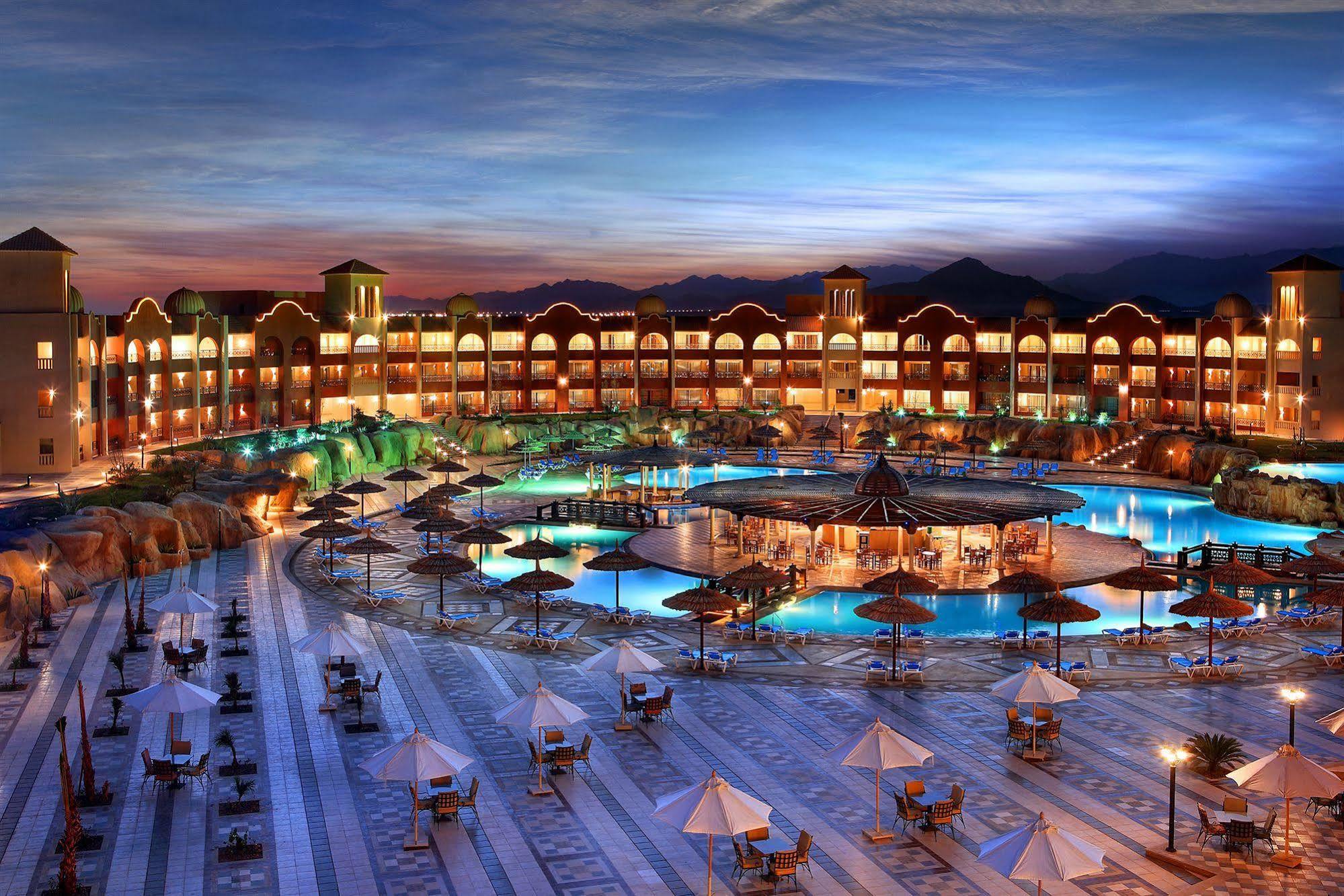 Tirana Aqua Park Resort Σαρμ Ελ Σέιχ Εξωτερικό φωτογραφία